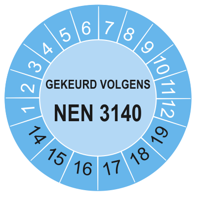 Nenkeuringen